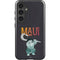 Disney Princess Moana Maui Galaxy S25 Impact Case